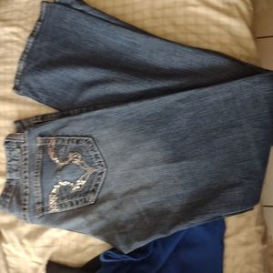 Big star jeans